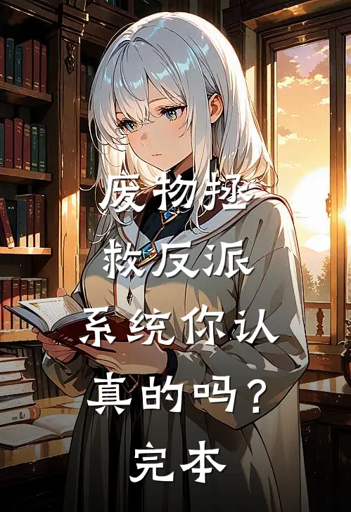 废物拯救反派，系统你认真的吗？完本
