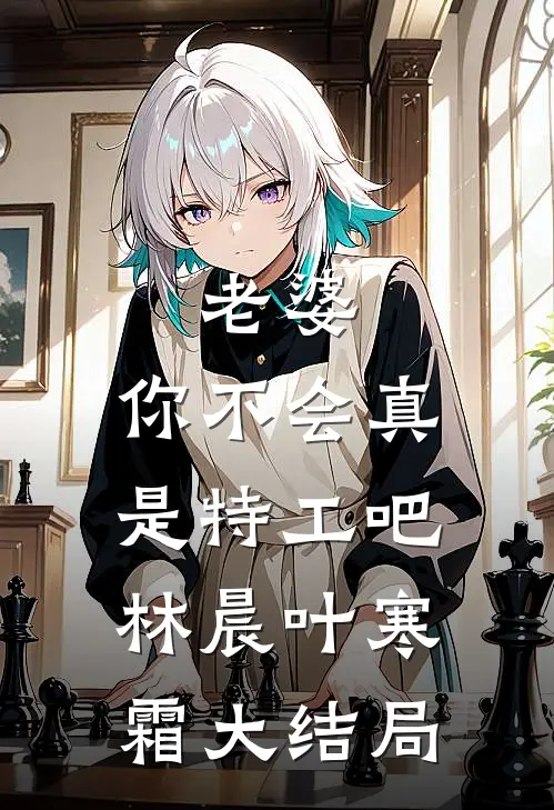 老婆，你不会真是特工吧林晨叶寒霜大结局
