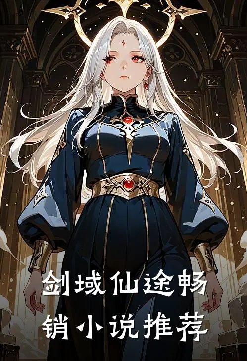 剑域仙途畅销小说推荐