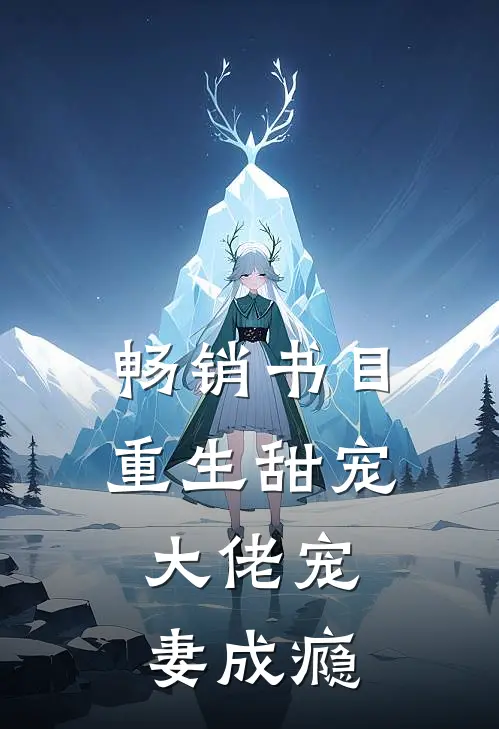 畅销书目重生甜宠：大佬宠妻成瘾