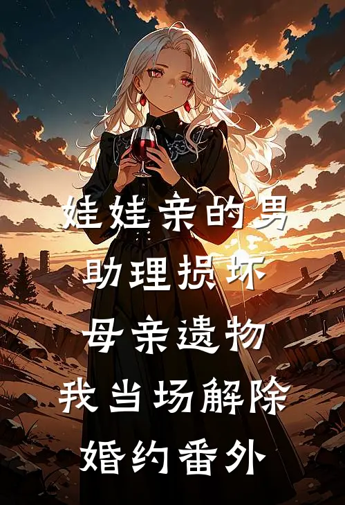 娃娃亲的男助理损坏母亲遗物，我当场解除婚约番外