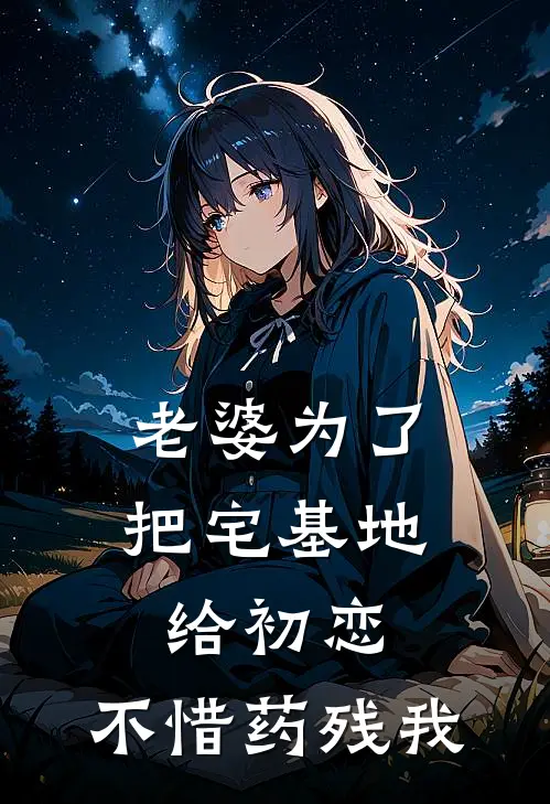 老婆为了把宅基地给初恋，不惜药残我