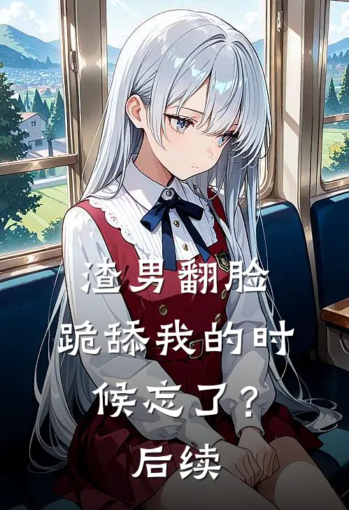 渣男翻脸，跪舔我的时候忘了？后续