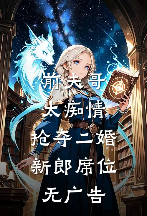 前夫哥太痴情，抢夺二婚新郎席位无广告