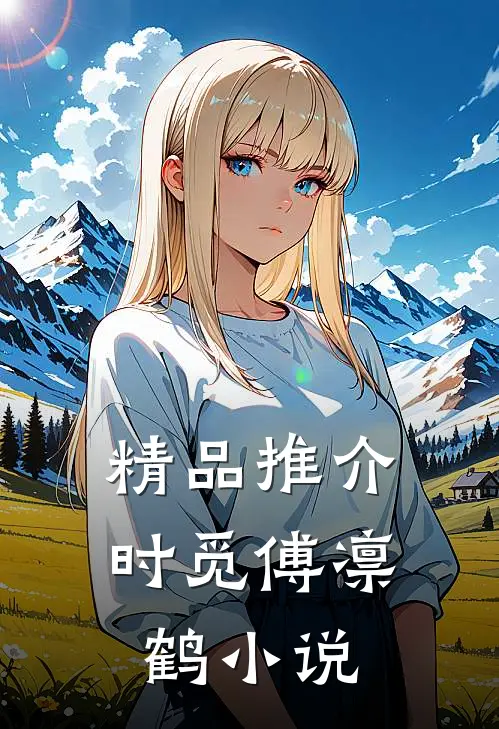 精品推介时觅傅凛鹤小说