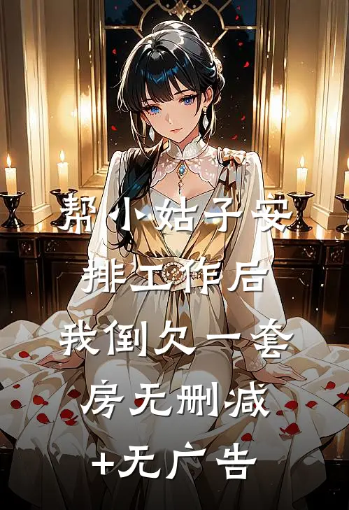 帮小姑子安排工作后，我倒欠一套房无删减+无广告