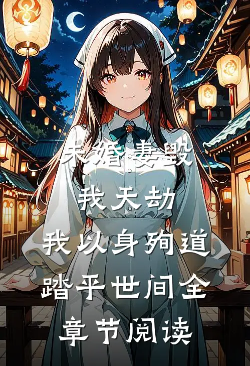 未婚妻毁我天劫，我以身殉道踏平世间全章节阅读