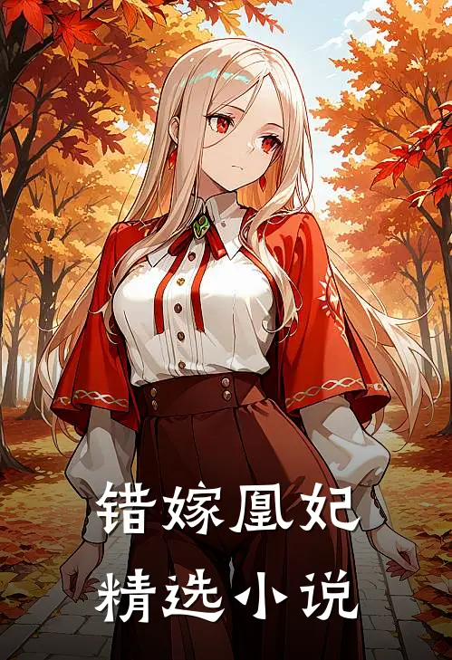 错嫁凰妃精选小说