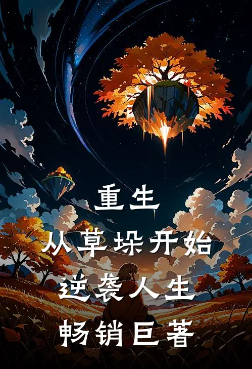重生：从草垛开始逆袭人生畅销巨著