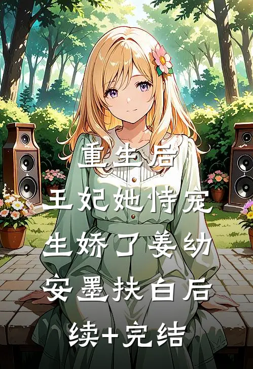 重生后，王妃她恃宠生娇了姜幼安墨扶白后续+完结