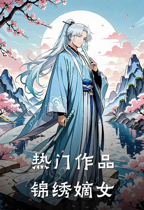热门作品锦绣嫡女