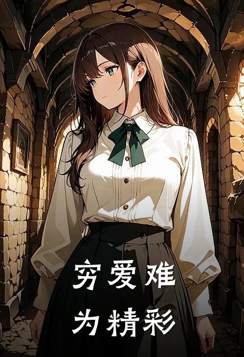 穷爱难为精彩
