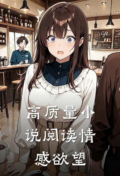高质量小说阅读情感欲望