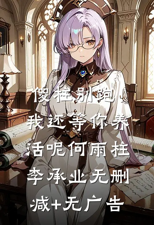 傻柱别跑！我还等你养活呢何雨柱李承业无删减+无广告