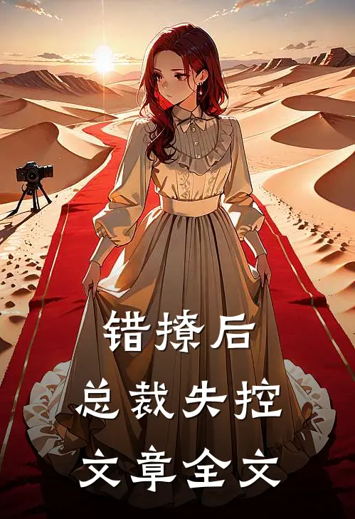 错撩后，总裁失控文章全文