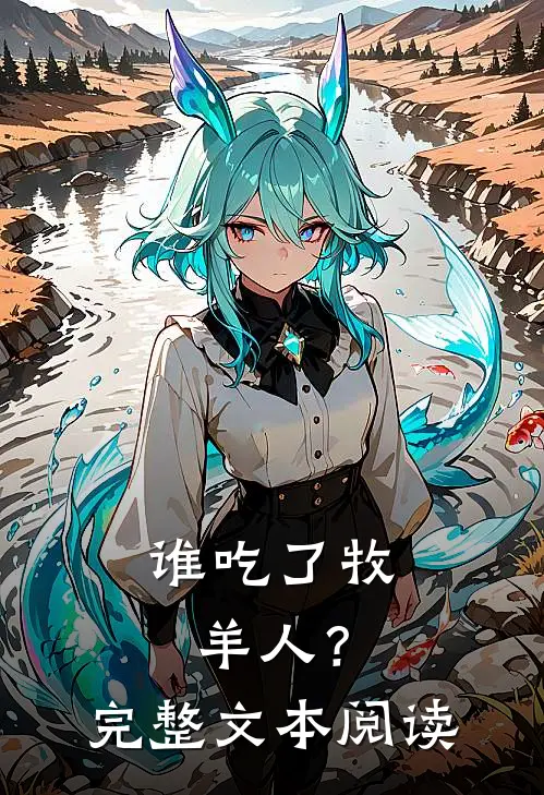 谁吃了牧羊人？完整文本阅读