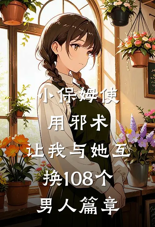 小保姆使用邪术，让我与她互换108个男人篇章
