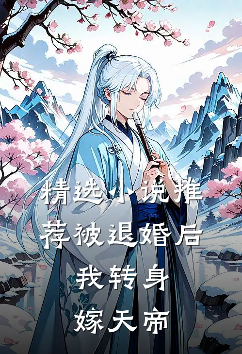 精选小说推荐被退婚后，我转身嫁天帝
