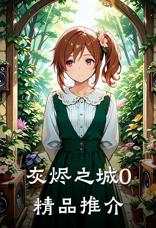 灰烬之城0精品推介