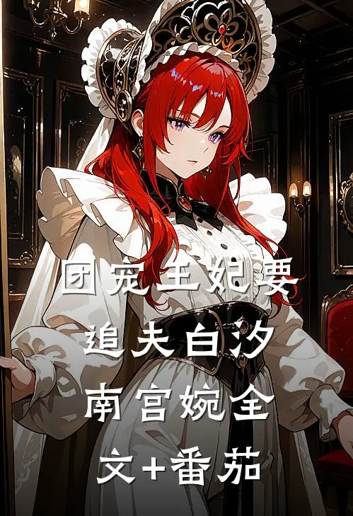 团宠王妃要追夫白汐南宫婉全文+番茄