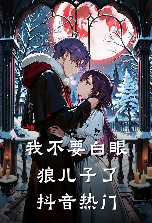 我不要白眼狼儿子了抖音热门