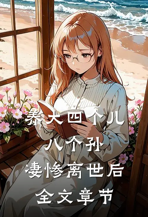 养大四个儿，八个孙，凄惨离世后全文章节
