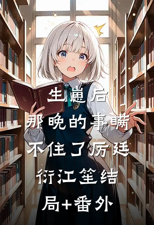生崽后：那晚的事瞒不住了厉廷衍江笙结局+番外