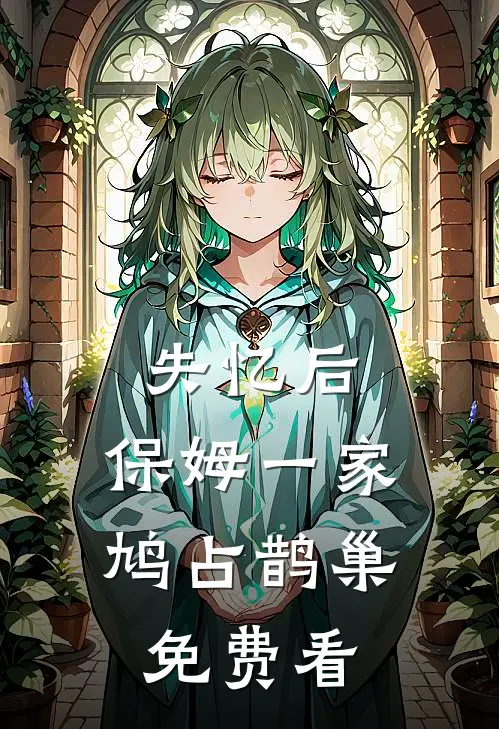 失忆后，保姆一家鸠占鹊巢免费看