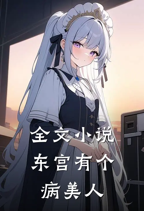 全文小说东宫有个病美人