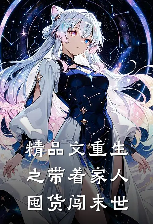 精品文重生之带着家人囤货闯末世