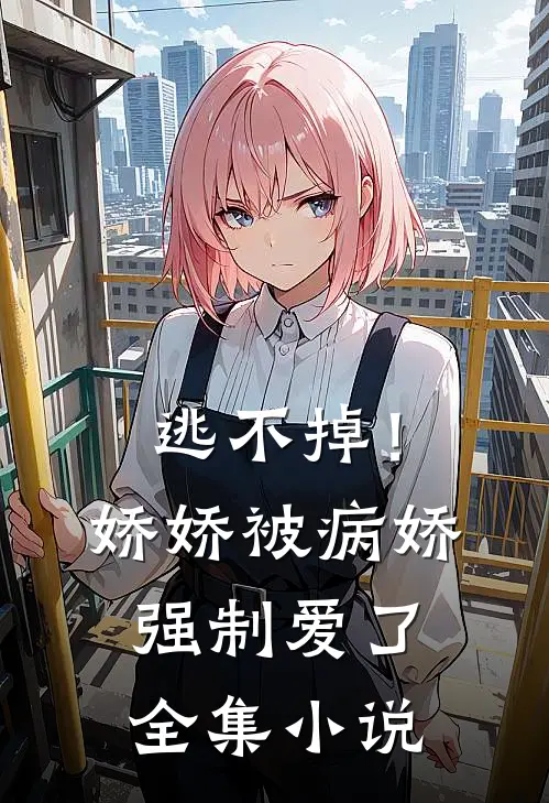 逃不掉！娇娇被病娇强制爱了全集小说