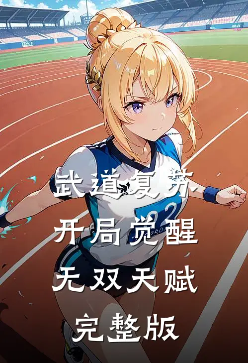 武道复苏：开局觉醒无双天赋完整版