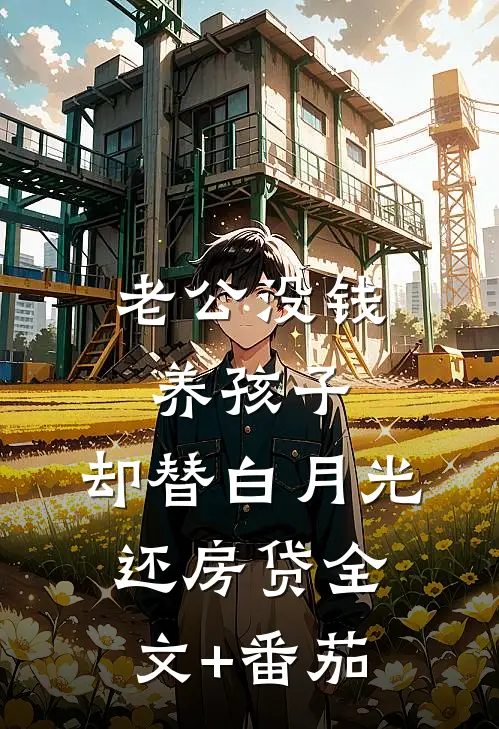 老公没钱养孩子，却替白月光还房贷全文+番茄
