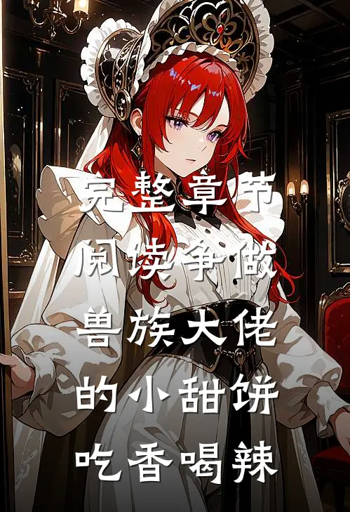 完整章节阅读争做兽族大佬的小甜饼，吃香喝辣