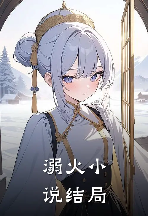 溺火小说结局