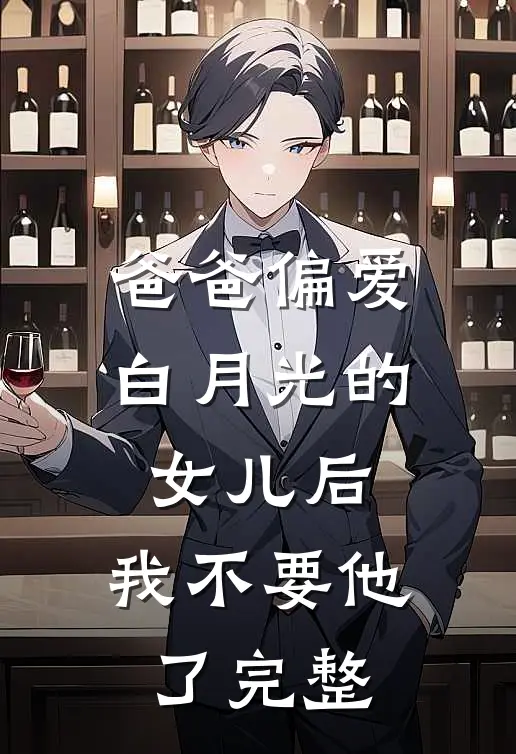 爸爸偏爱白月光的女儿后，我不要他了完整