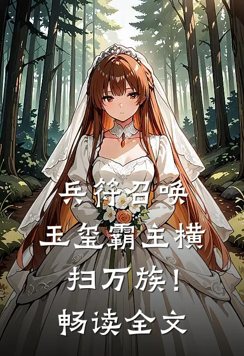 兵符召唤：玉玺霸主横扫万族！畅读全文