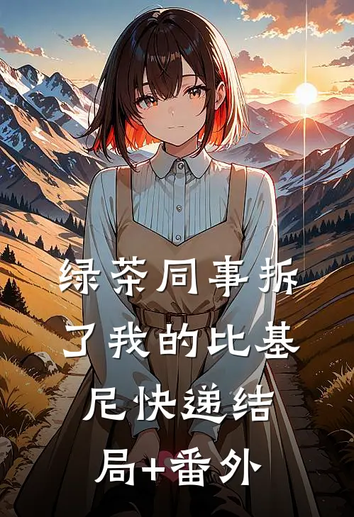 绿茶同事拆了我的比基尼快递结局+番外