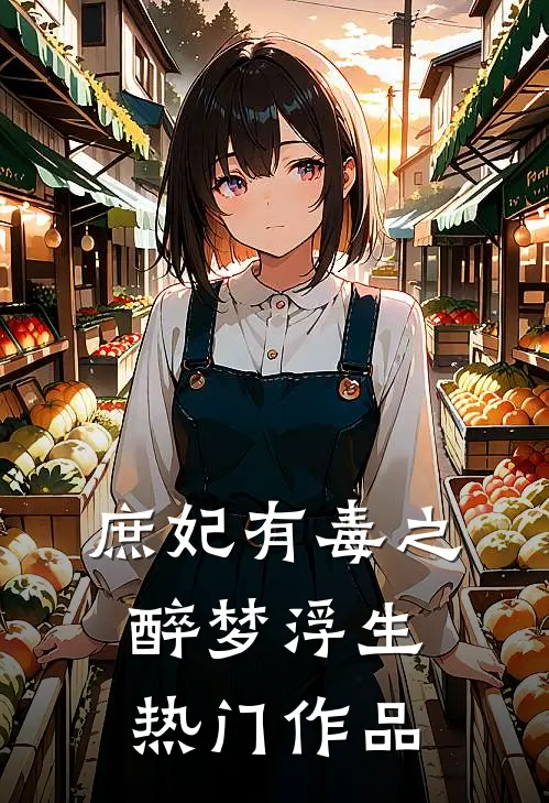 庶妃有毒之醉梦浮生热门作品