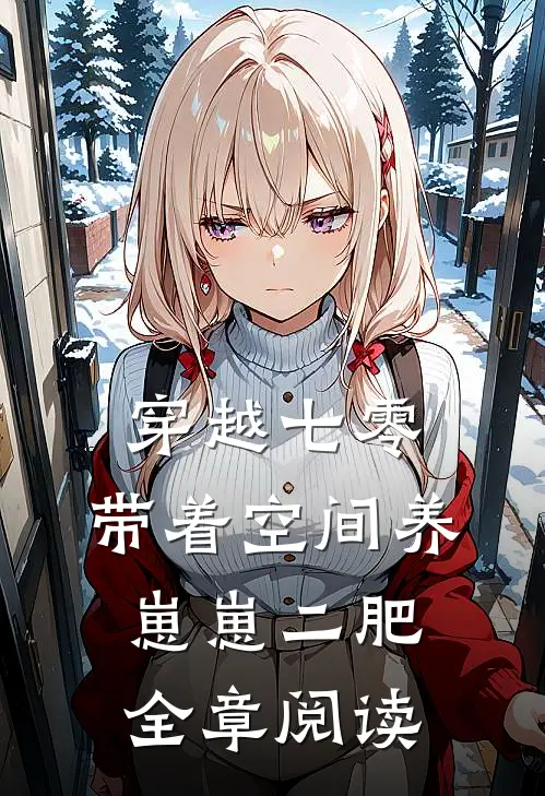 穿越七零:带着空间养崽崽二肥全章阅读