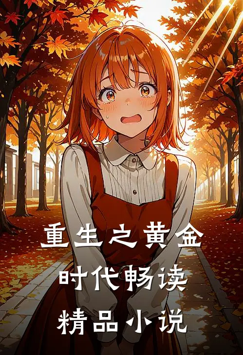 重生之黄金时代畅读精品小说