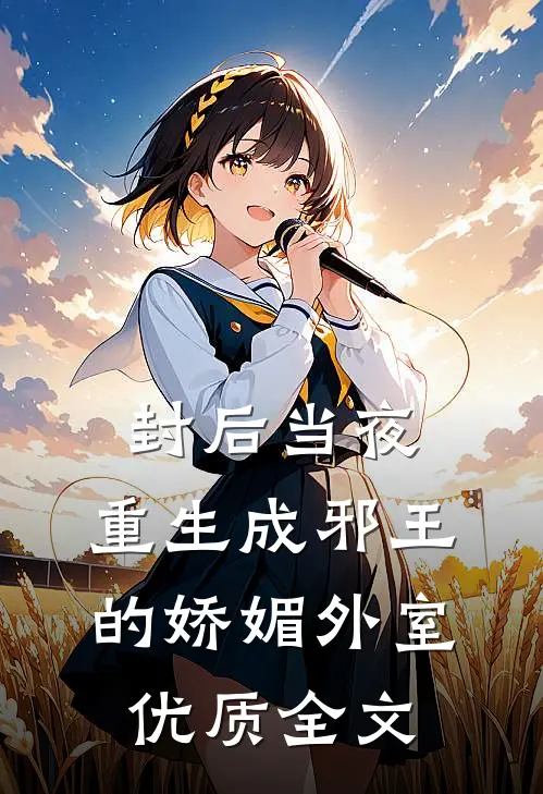 封后当夜，重生成邪王的娇媚外室优质全文