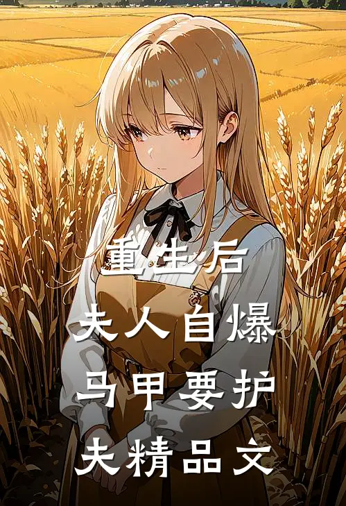 重生后，夫人自爆马甲要护夫精品文