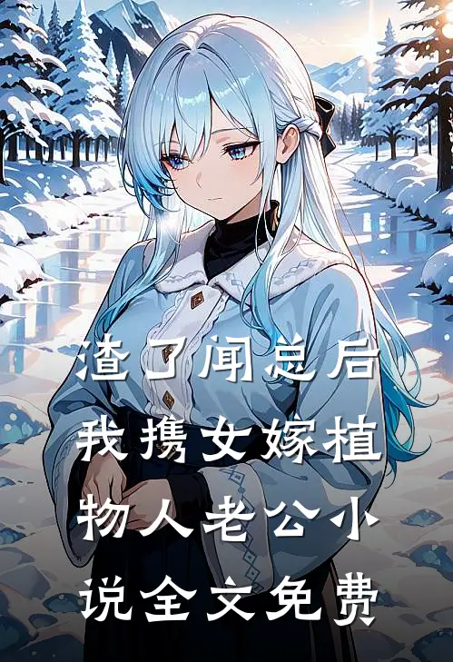 渣了闻总后，我携女嫁植物人老公小说全文免费