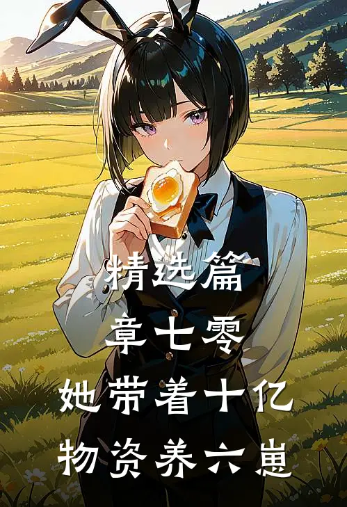 精选篇章七零：她带着十亿物资养六崽