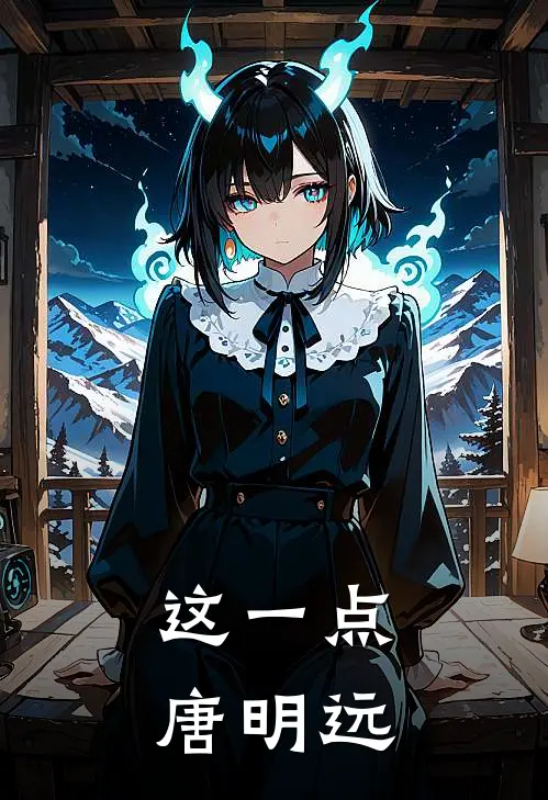 这一点唐明远