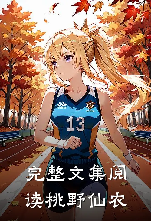 完整文集阅读桃野仙农