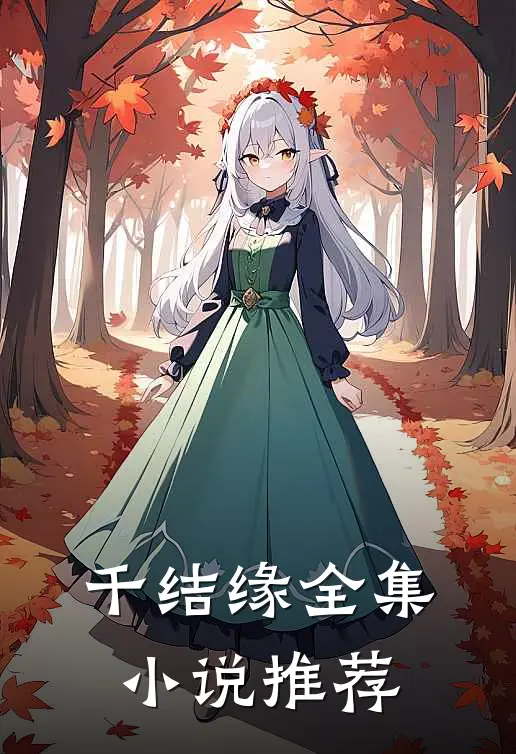 千结缘全集小说推荐