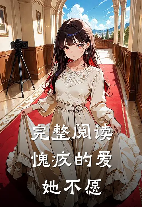 完整阅读愧疚的爱她不愿