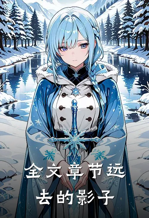 全文章节远去的影子